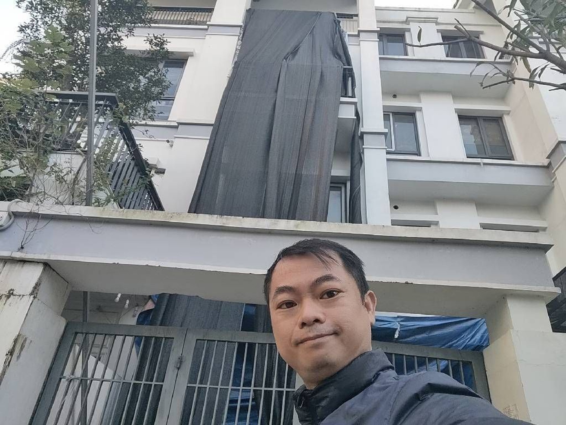 Bán nhà Gamuda Gardens - diện tích 90m2 4 tầng - ô tô tránh - giá 29,5 tỷ