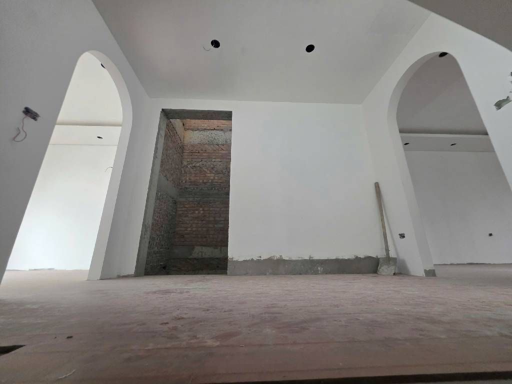 Bán nhà Gamuda Gardens - diện tích 90m2 4 tầng - ô tô tránh - giá 29,5 tỷ