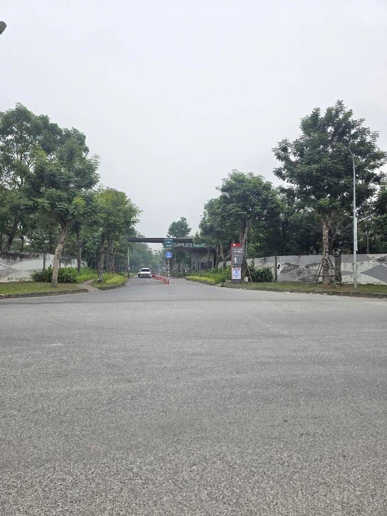 Bán nhà Gamuda Gardens - diện tích 90m2 4 tầng - ô tô tránh - giá 29,5 tỷ