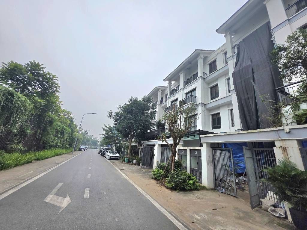 Bán nhà Gamuda Gardens - diện tích 90m2 4 tầng - ô tô tránh - giá 29,5 tỷ