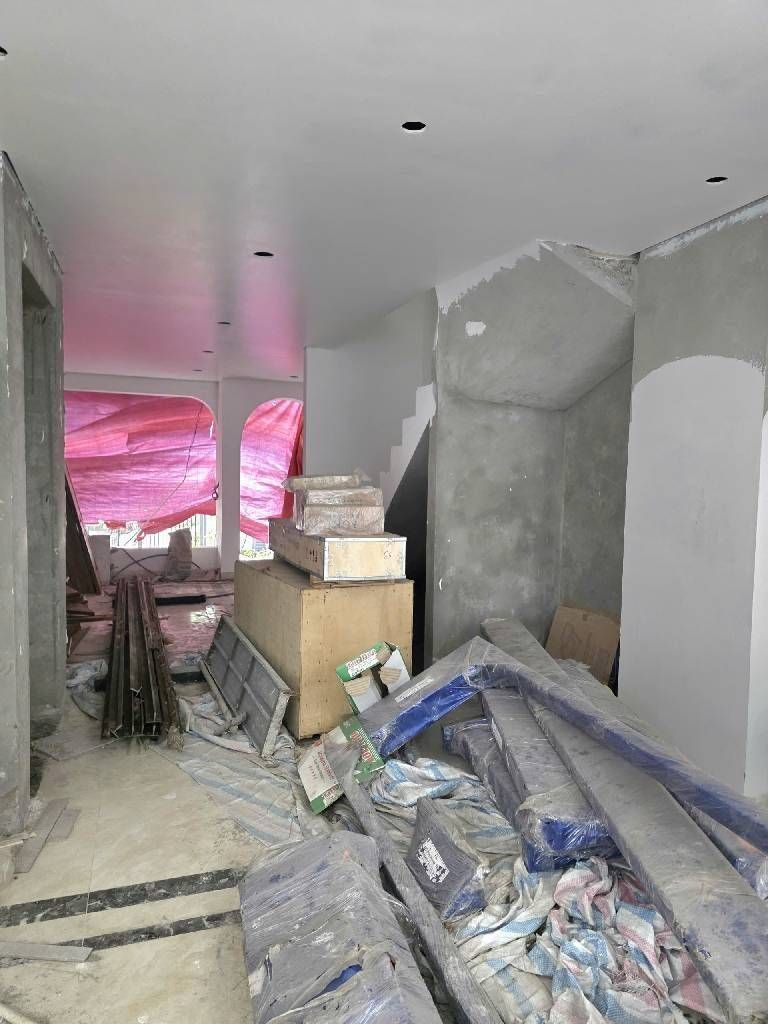 Bán nhà Gamuda Gardens - diện tích 90m2 4 tầng - ô tô tránh - giá 29,5 tỷ