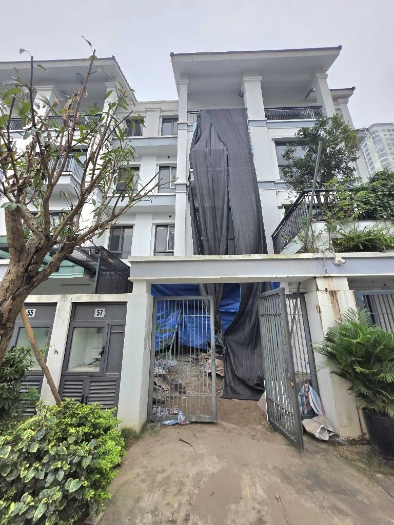 Bán nhà Gamuda Gardens - diện tích 90m2 4 tầng - ô tô tránh - giá 29,5 tỷ