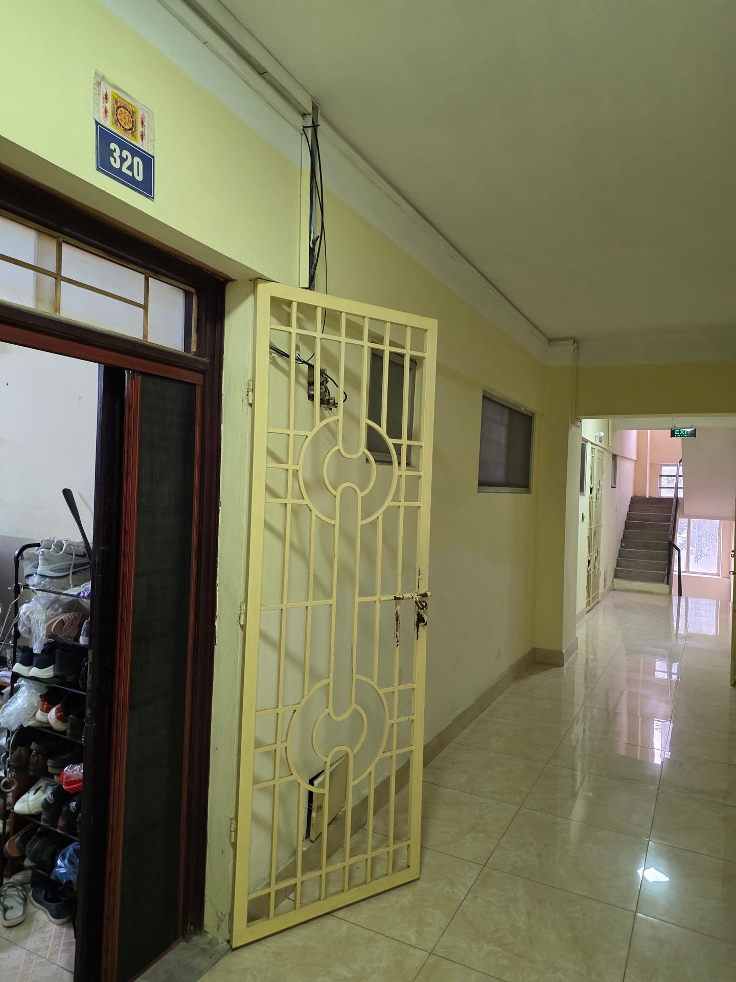 Bán nhà CT16 Trần Nguyên Đán - diện tích 81m2 1 tầng - mặt tiền 8m - giá 6,25 tỷ