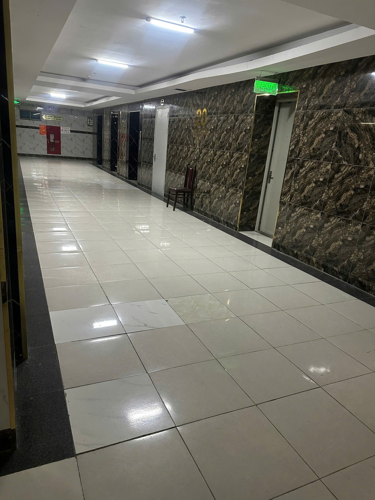 Bán nhà HH4A Linh Đàm - diện tích 62m2 32 tầng - Cực hiếm phân khúc 3.5 tỷ