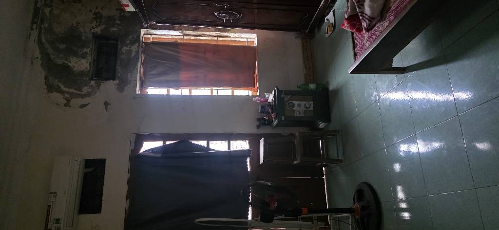 Bán nhà Tân Mai - diện tích 100m2 3 tầng - Mặt ngõ thông đường ôtô tránh - giá 25 tỷ