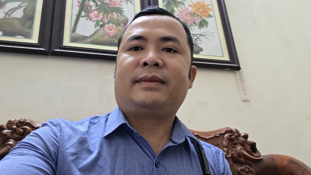 Bán nhà Tân Mai - diện tích 100m2 3 tầng - Mặt ngõ thông đường ôtô tránh - giá 25 tỷ