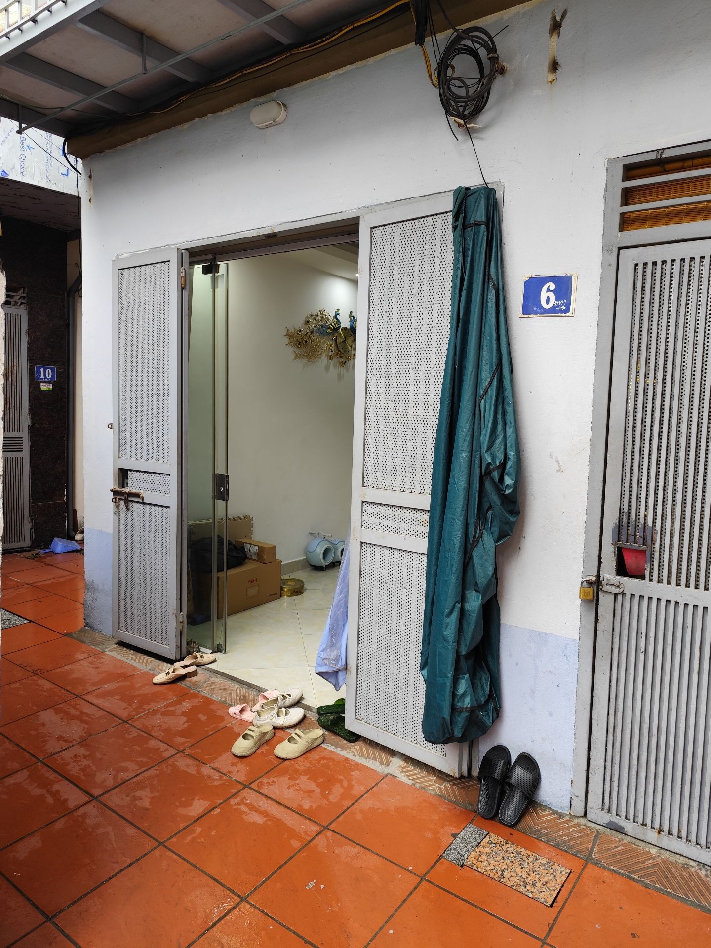 Bán nhà Vĩnh Hưng - diện tích 31m2 2 tầng - Cách ô tô 50m - giá 3,2 tỷ