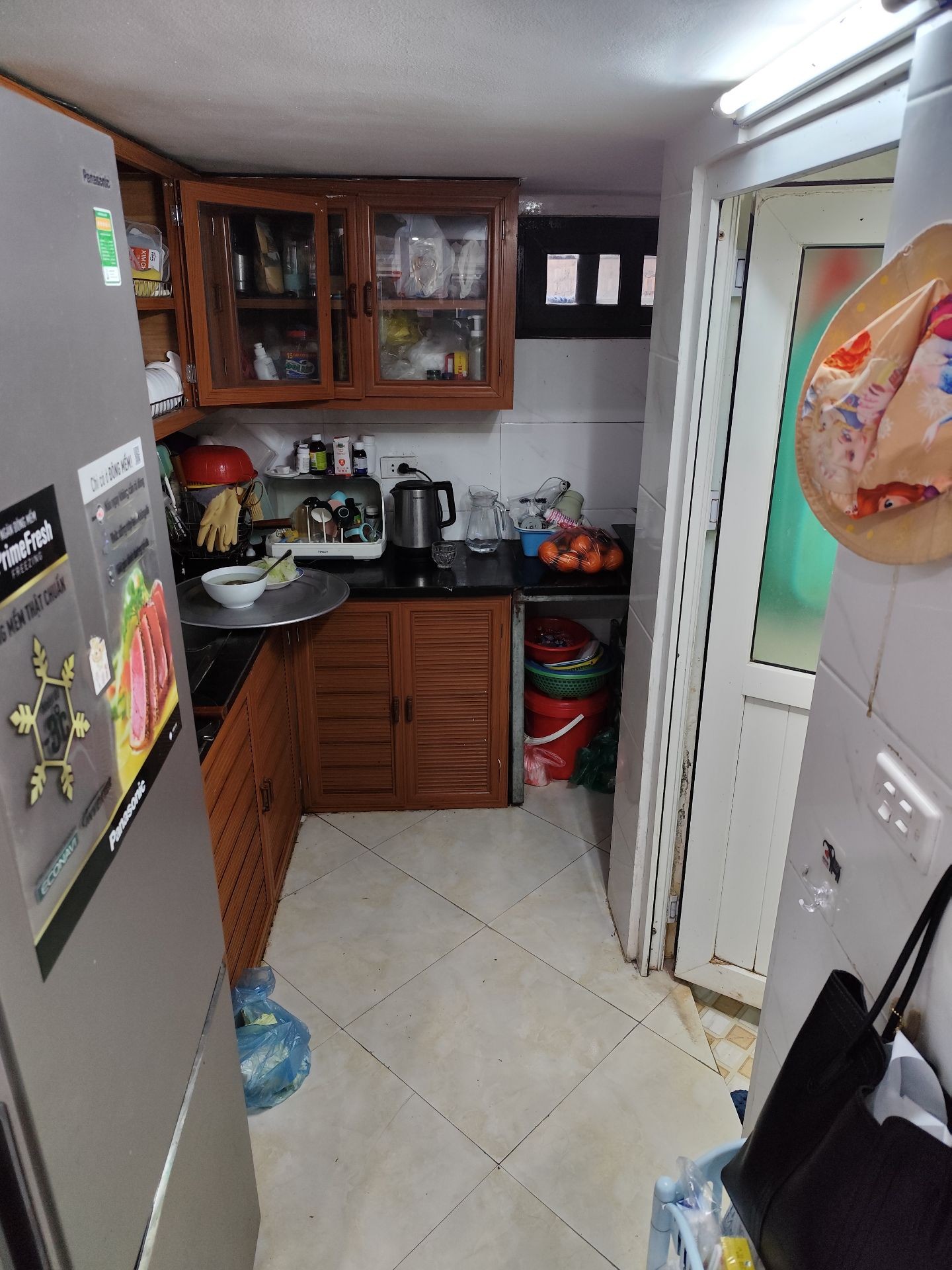 Bán nhà Vĩnh Hưng - diện tích 31m2 2 tầng - Cách ô tô 50m - giá 3,2 tỷ