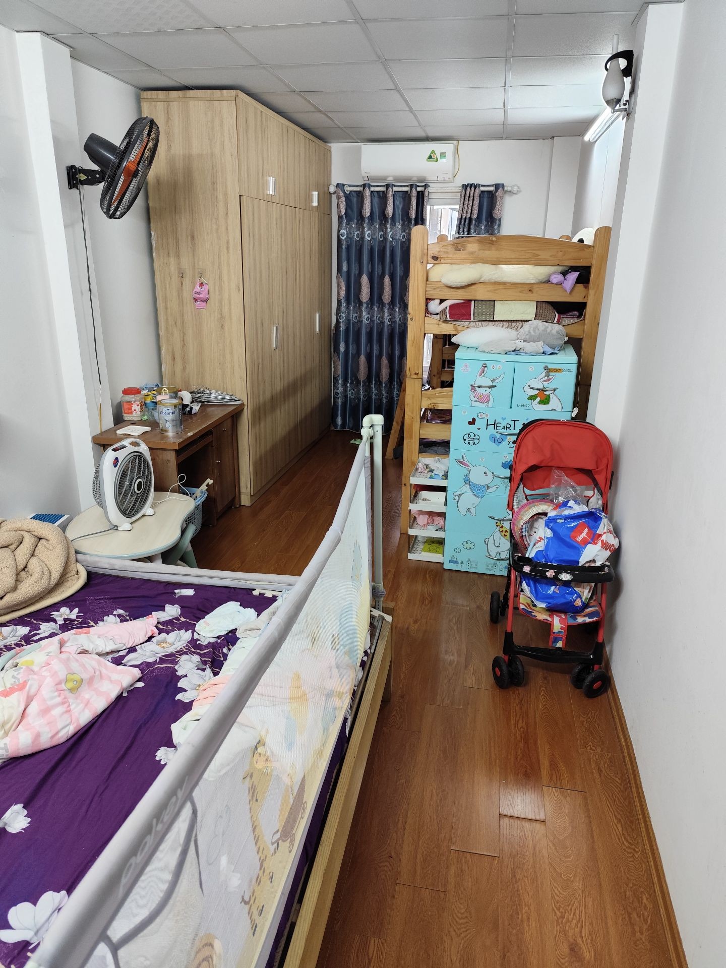 Bán nhà Vĩnh Hưng - diện tích 31m2 2 tầng - Cách ô tô 50m - giá 3,2 tỷ