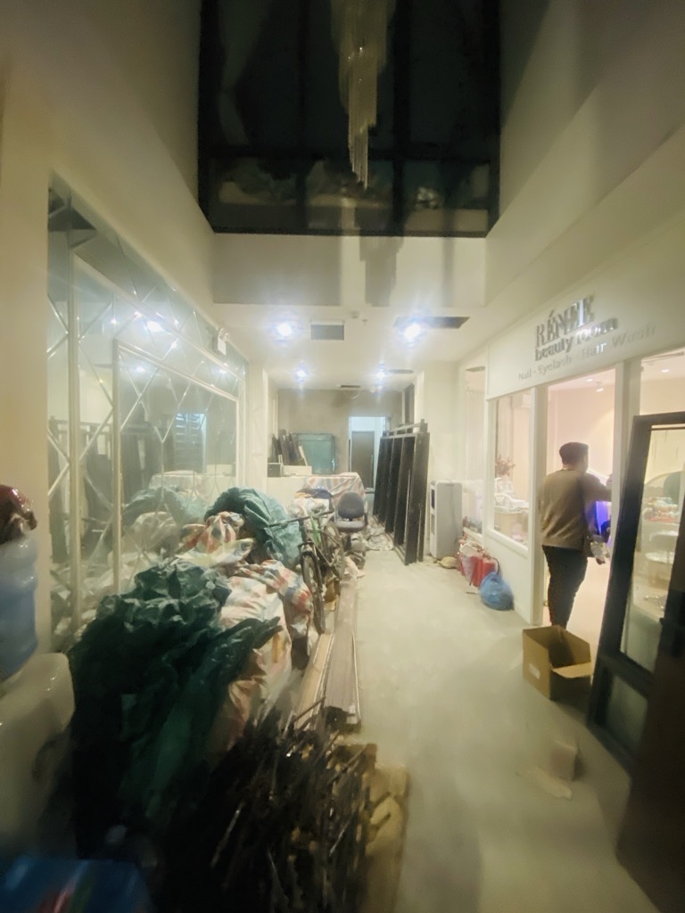 Bán nhà Tuệ Tĩnh - diện tích 100m2 7 tầng - Đang cập nhật - giá 65 tỷ