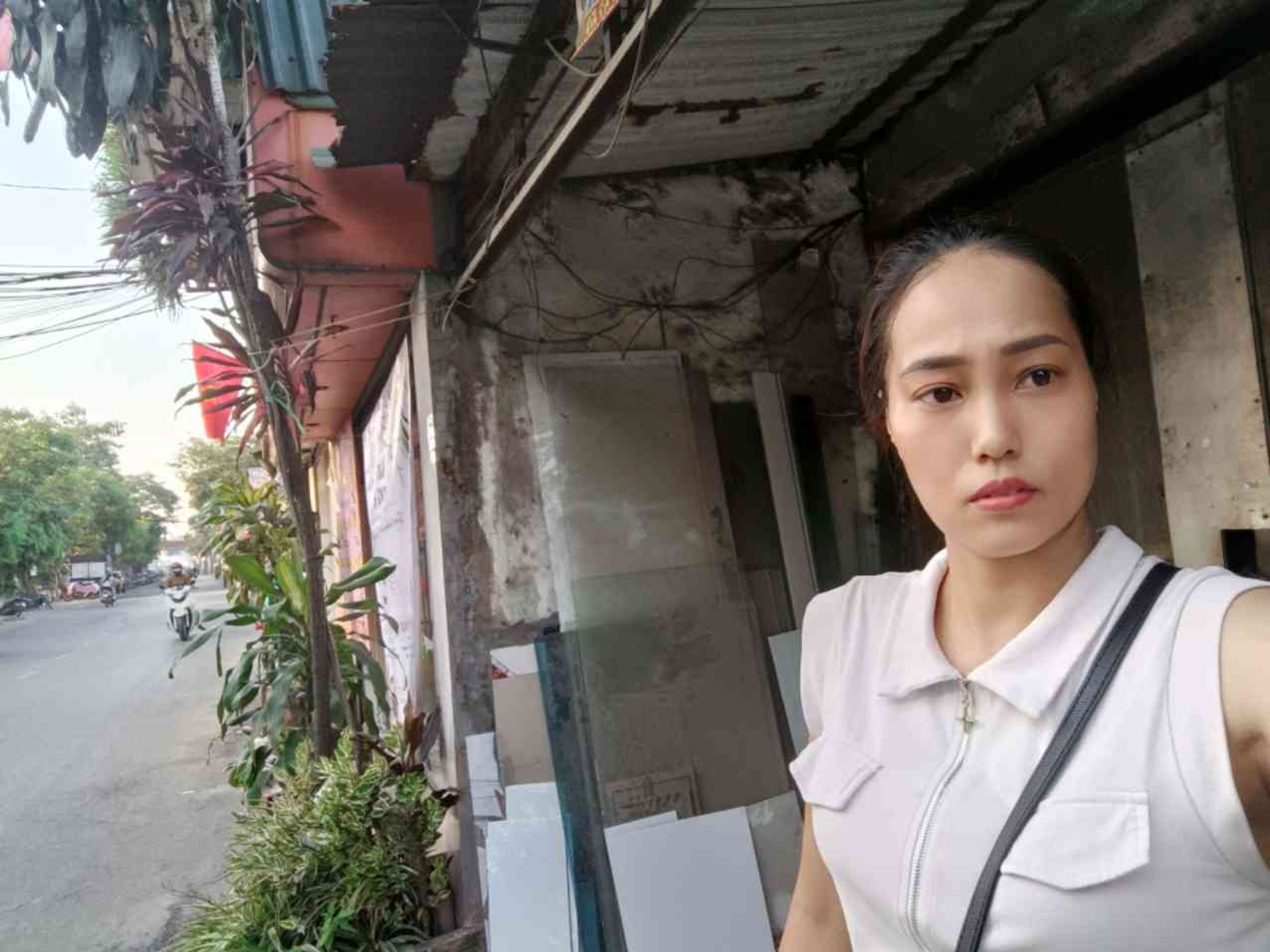 Bán nhà Tân Khai - diện tích 70m2 1 tầng - nhà cấp 4 cho thuê kinh doanh - giá 3,65 tỷ