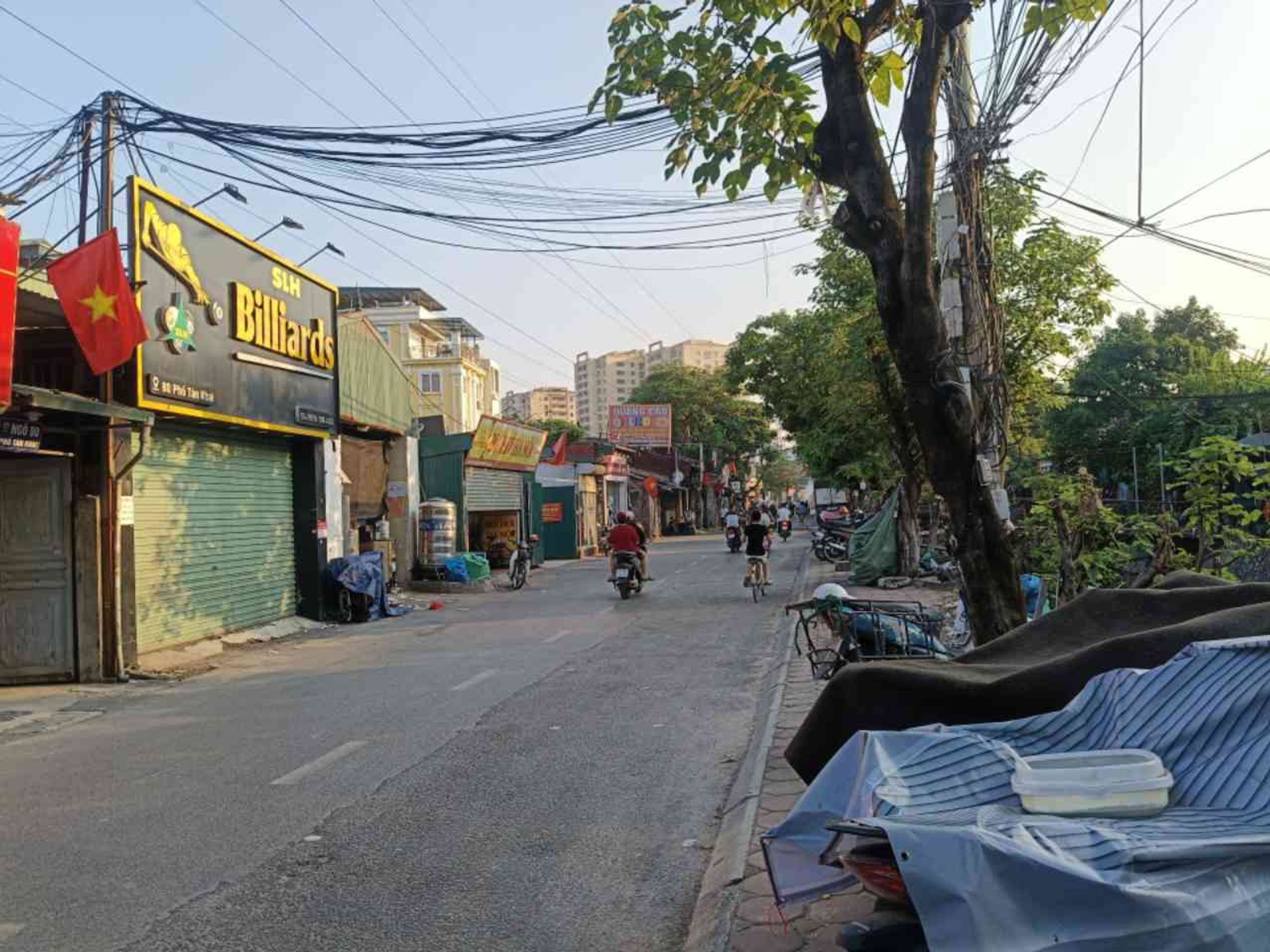 Bán nhà Tân Khai - diện tích 70m2 1 tầng - nhà cấp 4 cho thuê kinh doanh - giá 3,65 tỷ