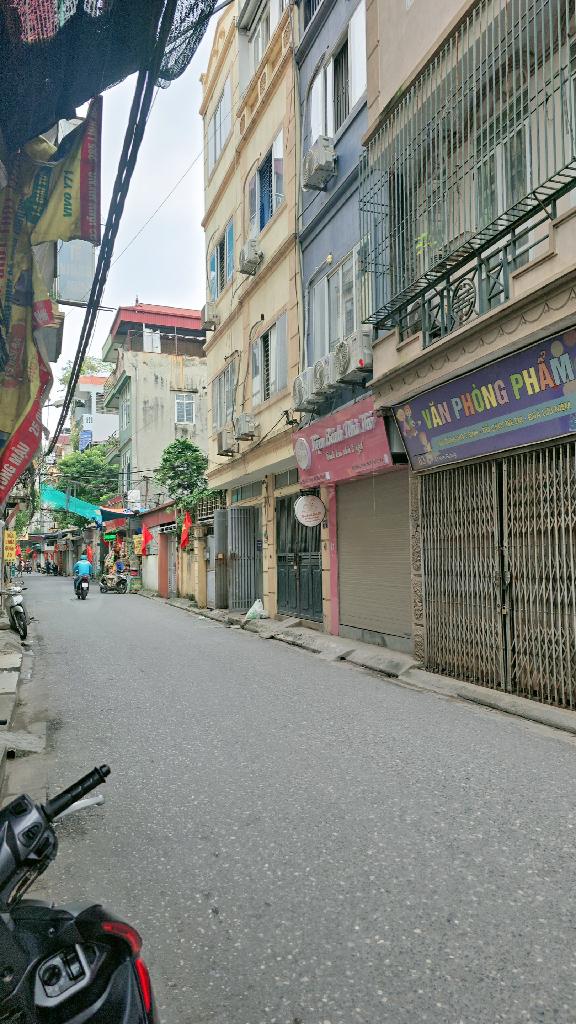 Bán nhà Kim Giang - diện tích 54m2 1 tầng - Mảnh đất vàng - giá 9,2 tỷ