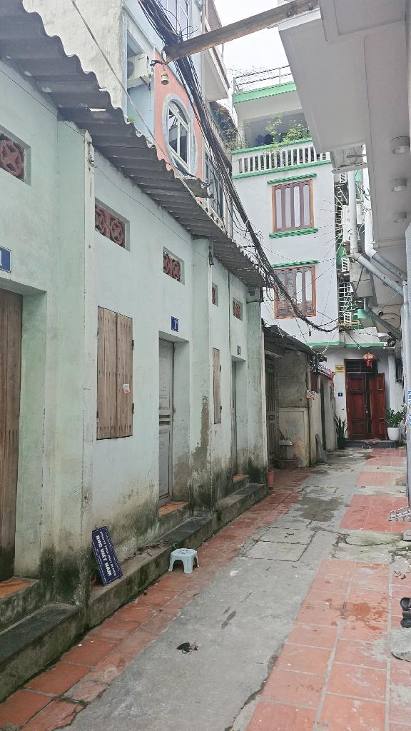 Bán nhà Kim Giang - diện tích 54m2 1 tầng - Mảnh đất vàng - giá 9,2 tỷ