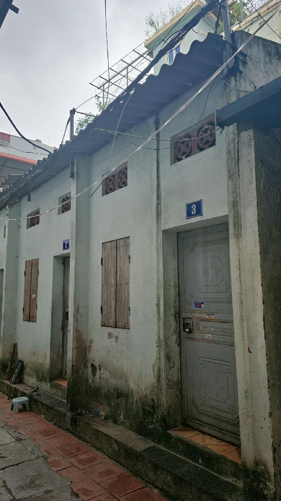 Bán nhà Kim Giang - diện tích 54m2 1 tầng - Mảnh đất vàng - giá 9,2 tỷ