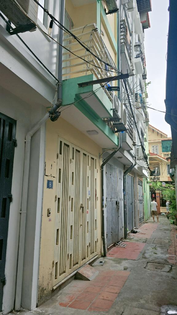Bán nhà Kim Giang - diện tích 54m2 1 tầng - Mảnh đất vàng - giá 9,2 tỷ