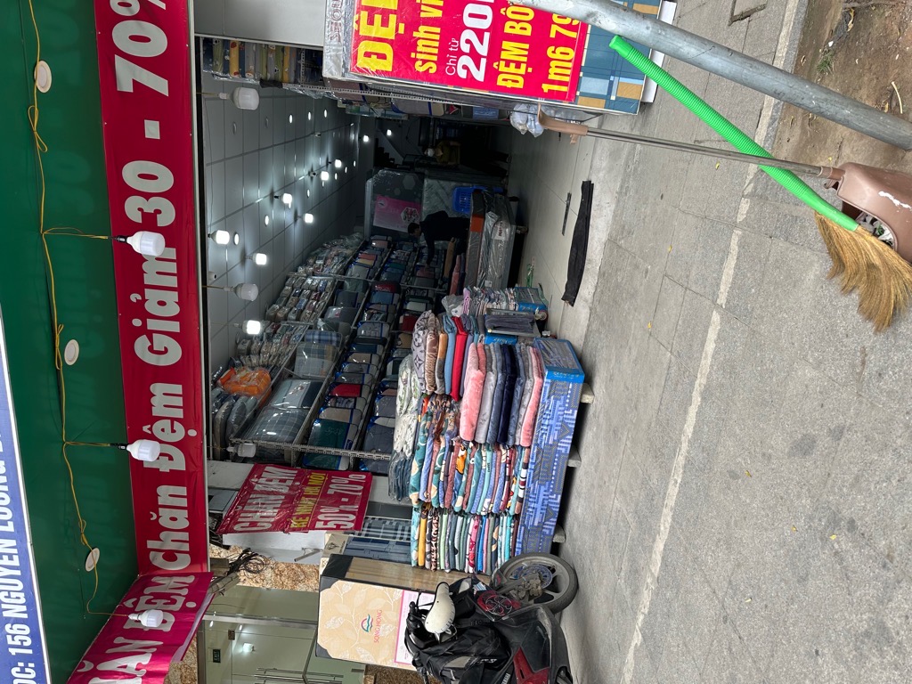 Bán nhà Nguyễn Lương Bằng - diện tích 114m2 5 tầng - Mặt phố kinh doanh sầm uất - giá 57 tỷ