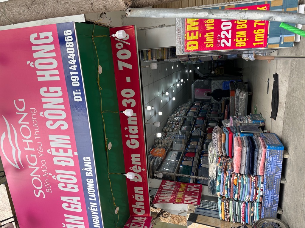 Bán nhà Nguyễn Lương Bằng - diện tích 114m2 5 tầng - Mặt phố kinh doanh sầm uất - giá 57 tỷ