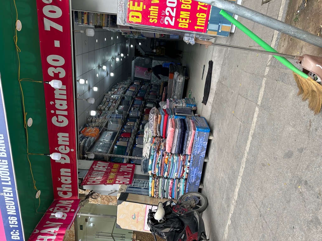 Bán nhà Nguyễn Lương Bằng - diện tích 114m2 5 tầng - Mặt phố kinh doanh sầm uất - giá 57 tỷ