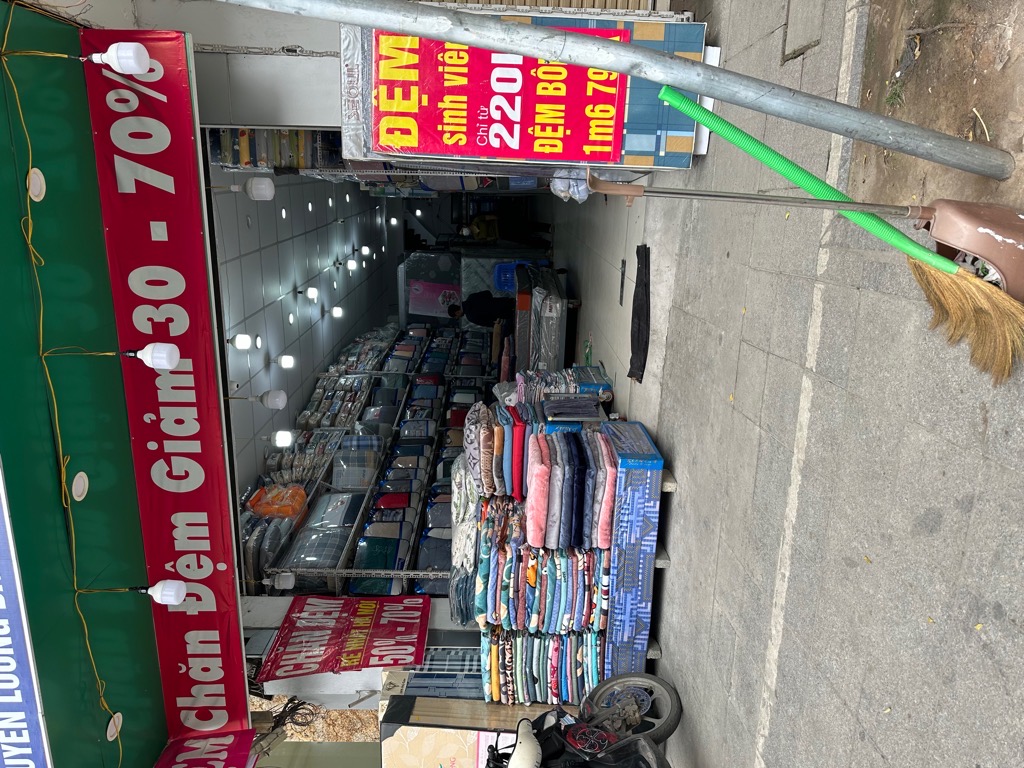 Bán nhà Nguyễn Lương Bằng - diện tích 114m2 5 tầng - Mặt phố kinh doanh sầm uất - giá 57 tỷ