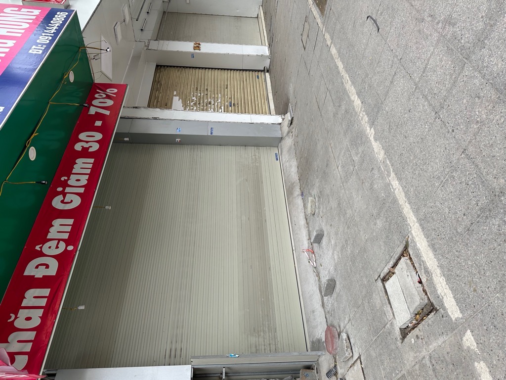 Bán nhà Nguyễn Lương Bằng - diện tích 114m2 5 tầng - Mặt phố kinh doanh sầm uất - giá 57 tỷ