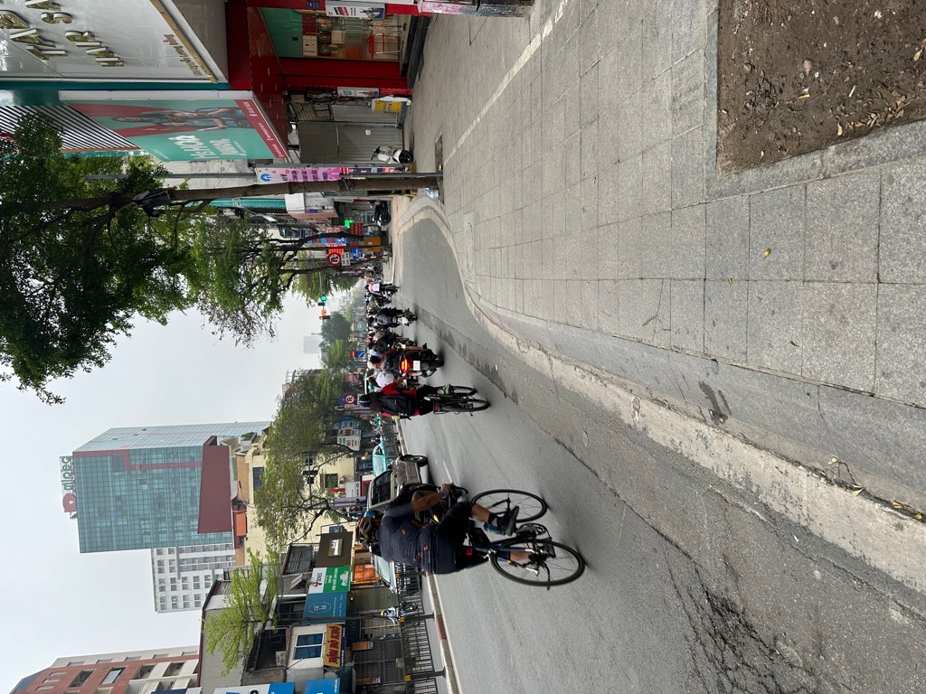 Bán nhà Nguyễn Lương Bằng - diện tích 114m2 5 tầng - Mặt phố kinh doanh sầm uất - giá 57 tỷ