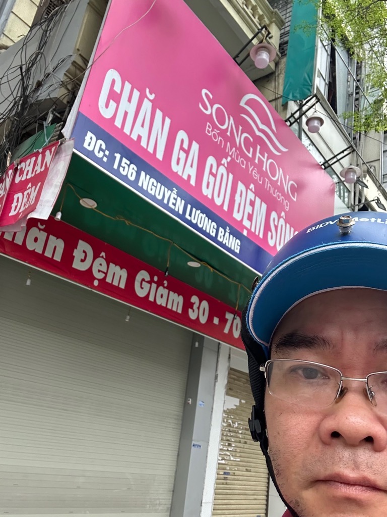 Bán nhà Nguyễn Lương Bằng - diện tích 114m2 5 tầng - Mặt phố kinh doanh sầm uất - giá 57 tỷ