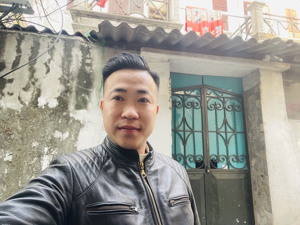 Bán nhà Hoàng Mai - diện tích 55m2 2 tầng - LÔ GÓC - Ô TÔ LÙI VÀO CỬA - giá 7,4 tỷ