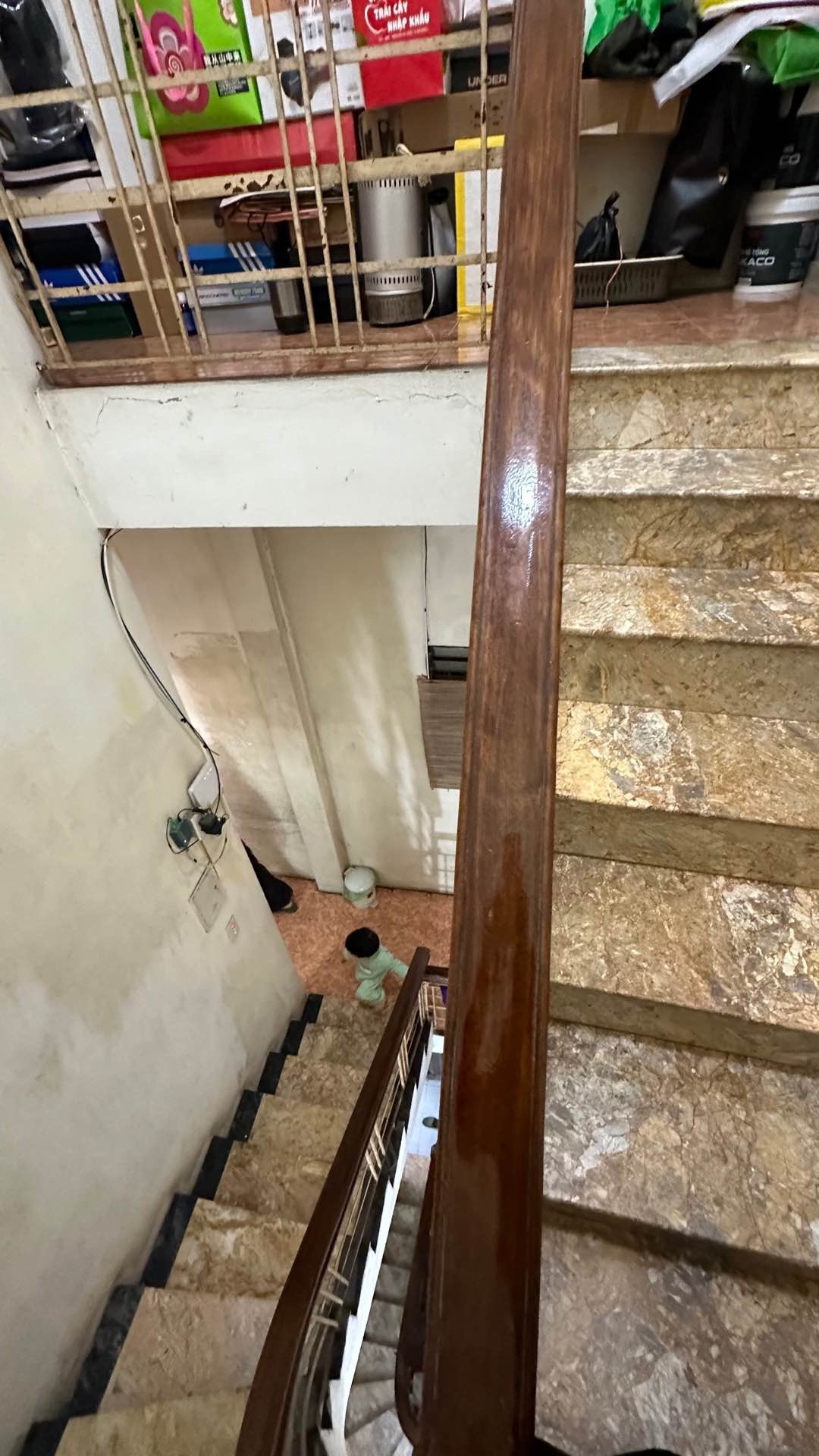 Bán nhà Minh Khai - diện tích 39m2 3 tầng - Đầu tư giữ tiền hoặc xây CCMN - giá 8,8 tỷ