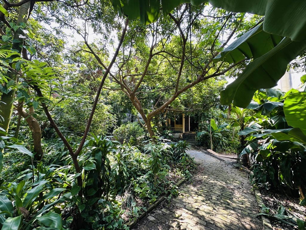 Bán nhà Yên Mỹ - diện tích 416m2 0 tầng - Đất 44 tỷ