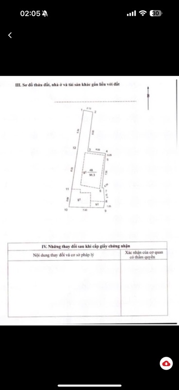 Bán nhà Hoàng Mai - diện tích 98m2 1 tầng - Ô tô vào nhà - giá 11,5 tỷ