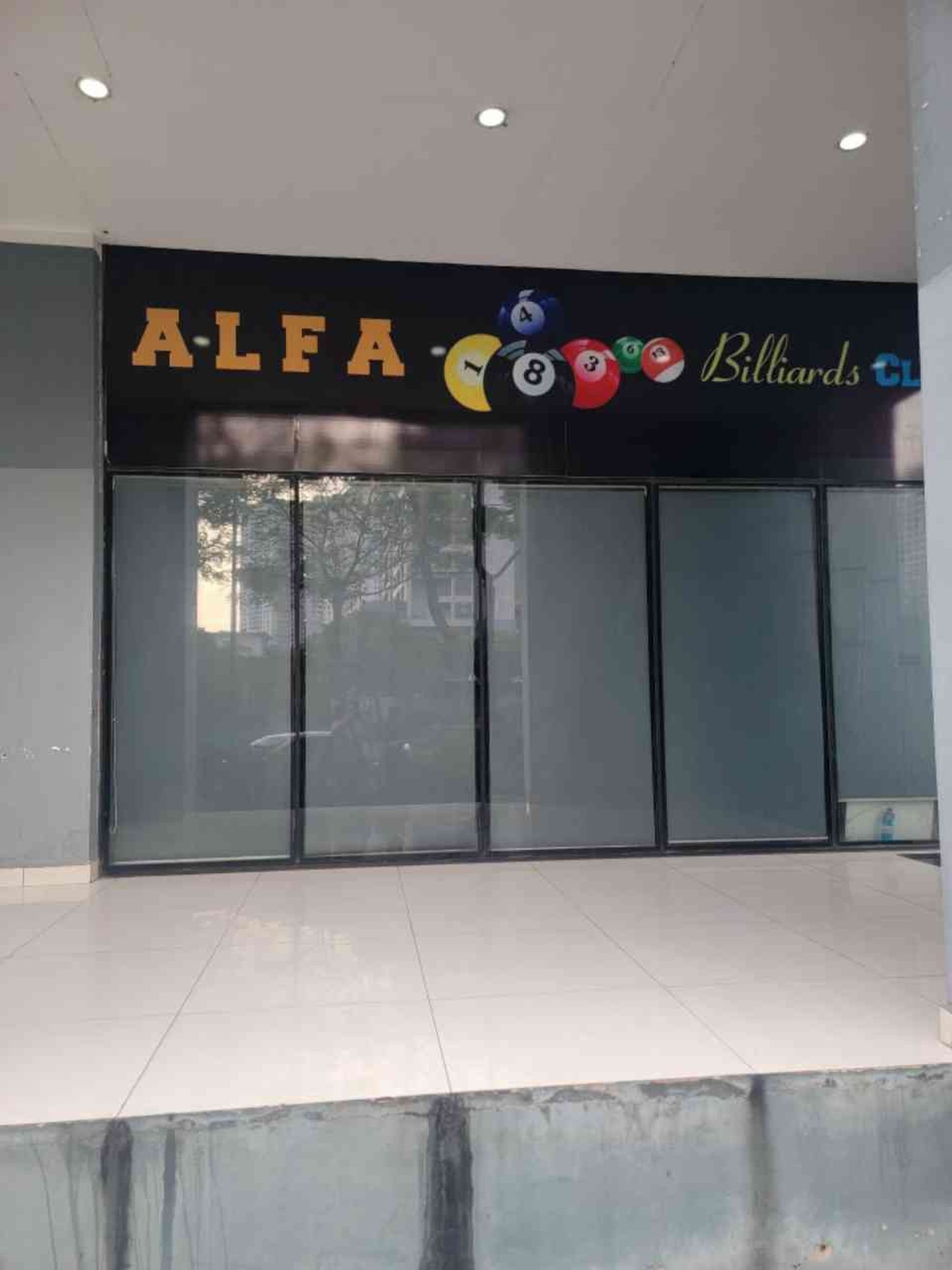 Bán nhà Trần Hòa - diện tích 214m2 1 tầng - Shophouse chân đế - giá 25 tỷ