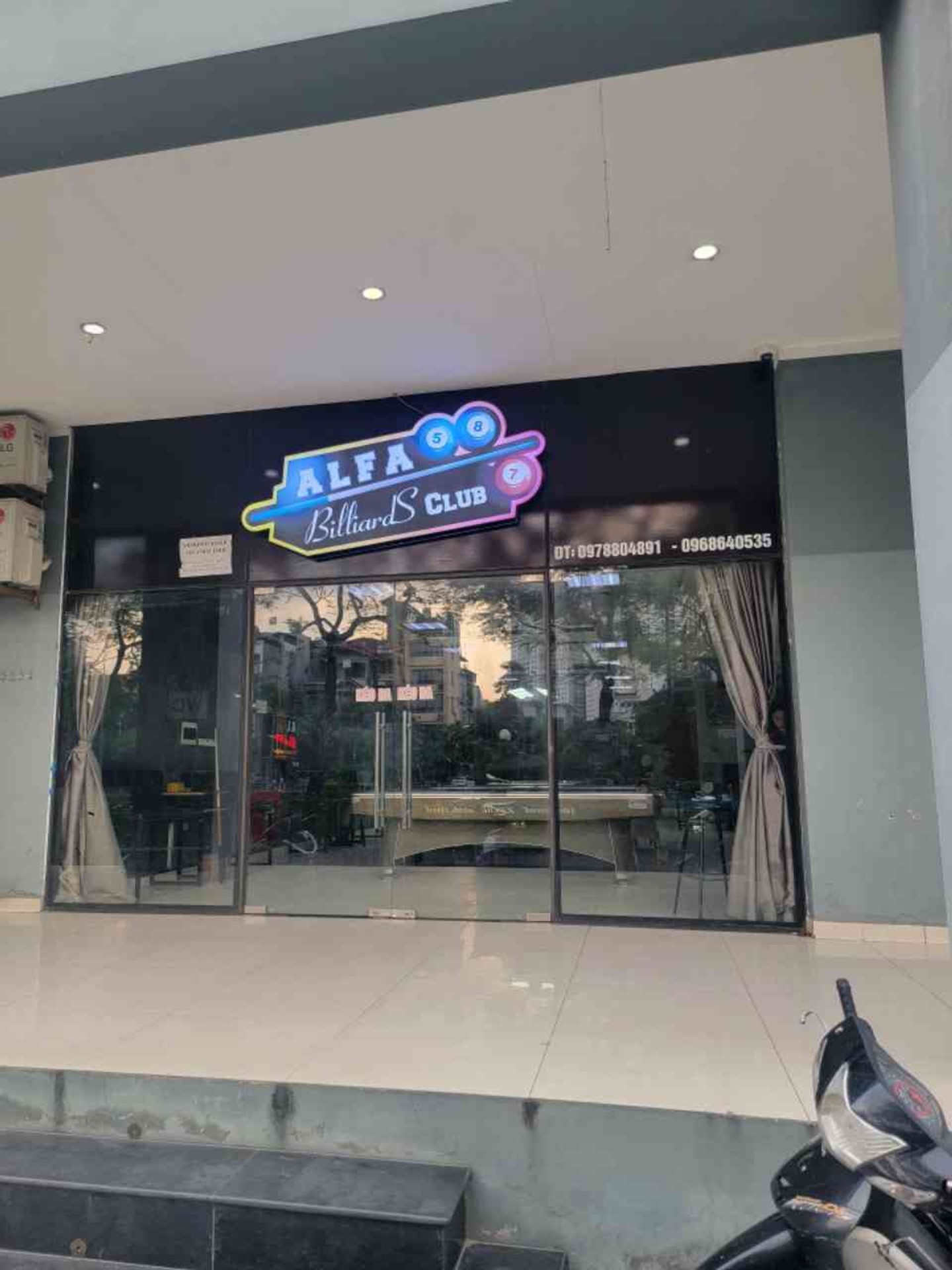Bán nhà Trần Hòa - diện tích 214m2 1 tầng - Shophouse chân đế - giá 25 tỷ