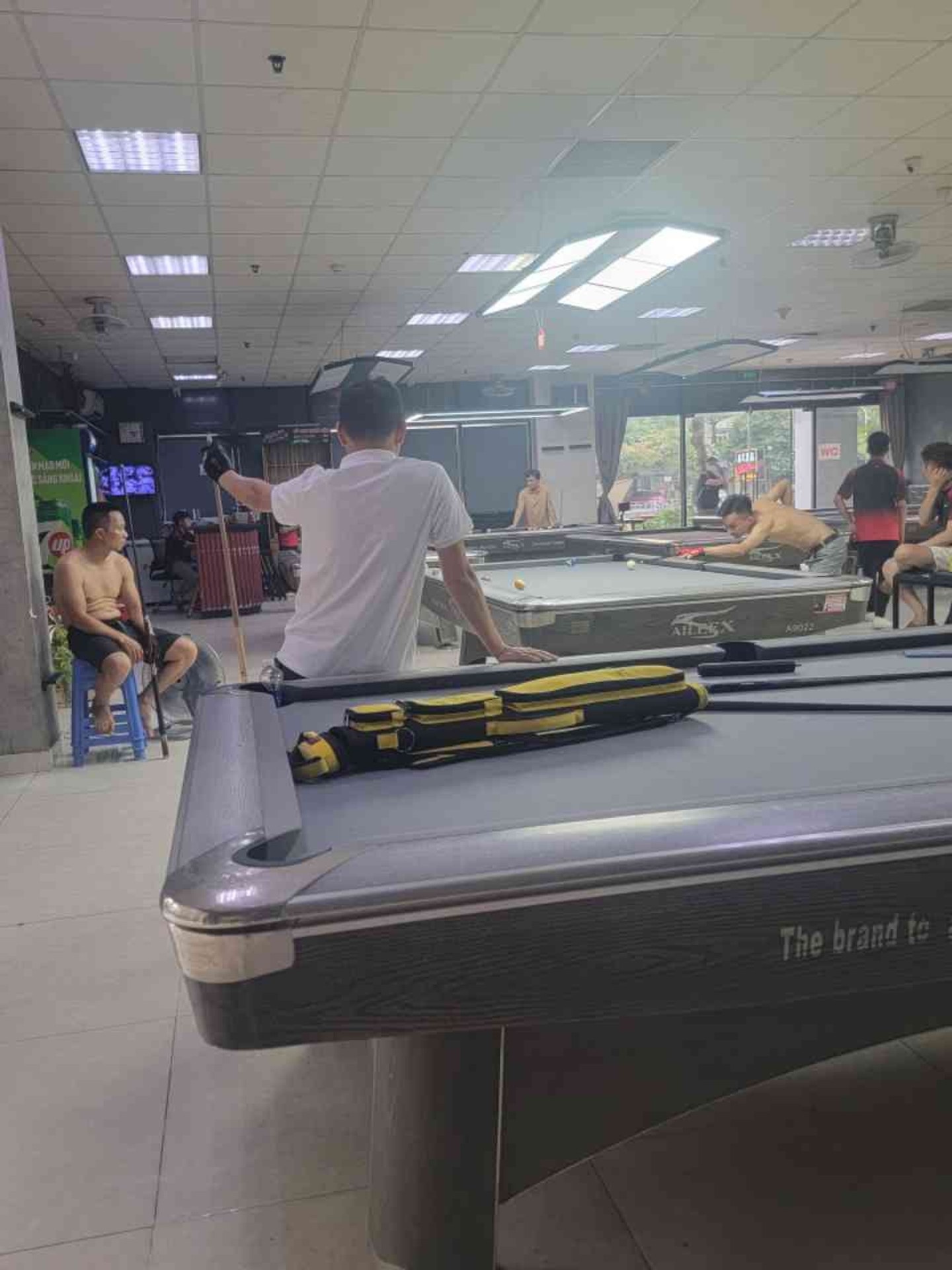 Bán nhà Trần Hòa - diện tích 214m2 1 tầng - Shophouse chân đế - giá 25 tỷ