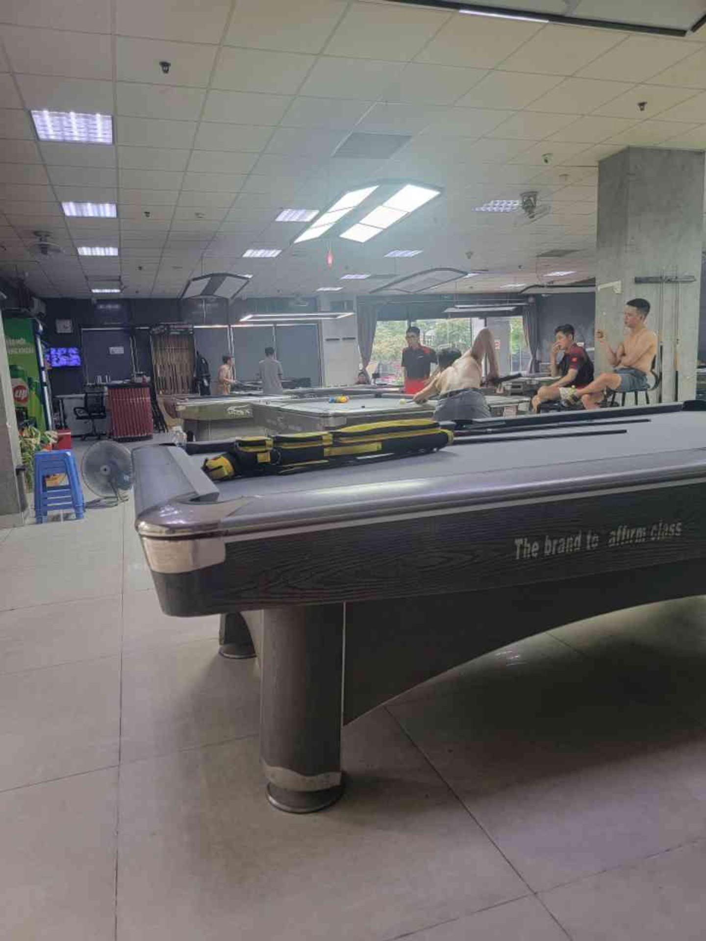 Bán nhà Trần Hòa - diện tích 214m2 1 tầng - Shophouse chân đế - giá 25 tỷ