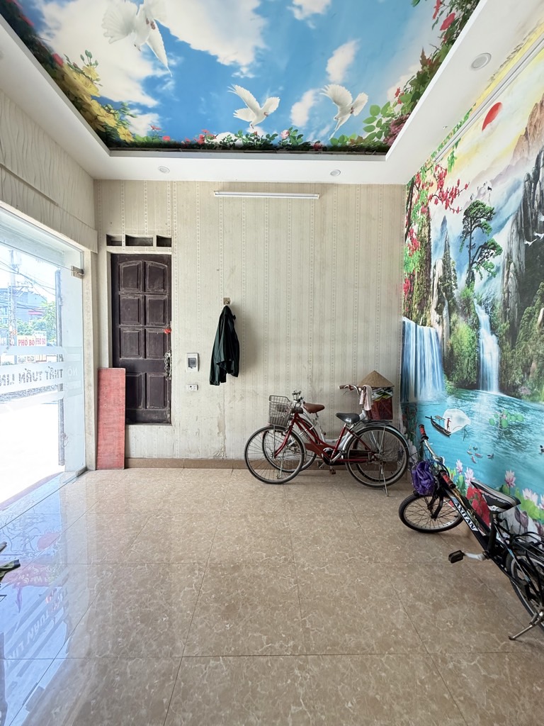 Bán nhà Ngọc Hồi - diện tích 99m2 4 tầng - LÔ GÓC - 1 MẶT PHỐ 1 MẶT NGÕ – ĐẤT QUÂN ĐỘI – VỈA HÈ MÊNH MÔNG – KINH DOANH SẦM UẤT - giá 30 tỷ