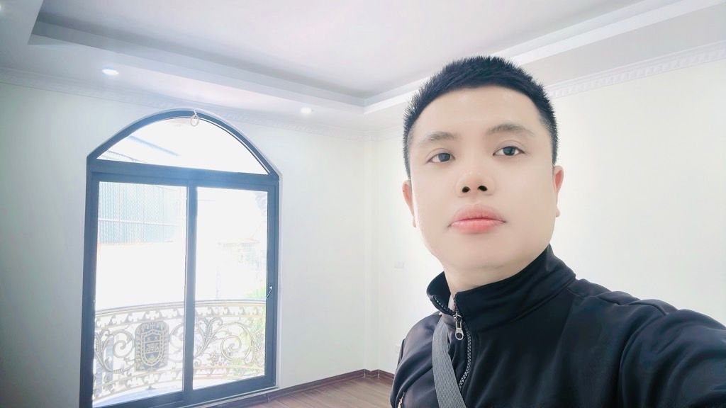 Bán nhà Vĩnh Hưng - diện tích 41m2 5 tầng - Gara ô tô, thang máy - giá 13,5 tỷ
