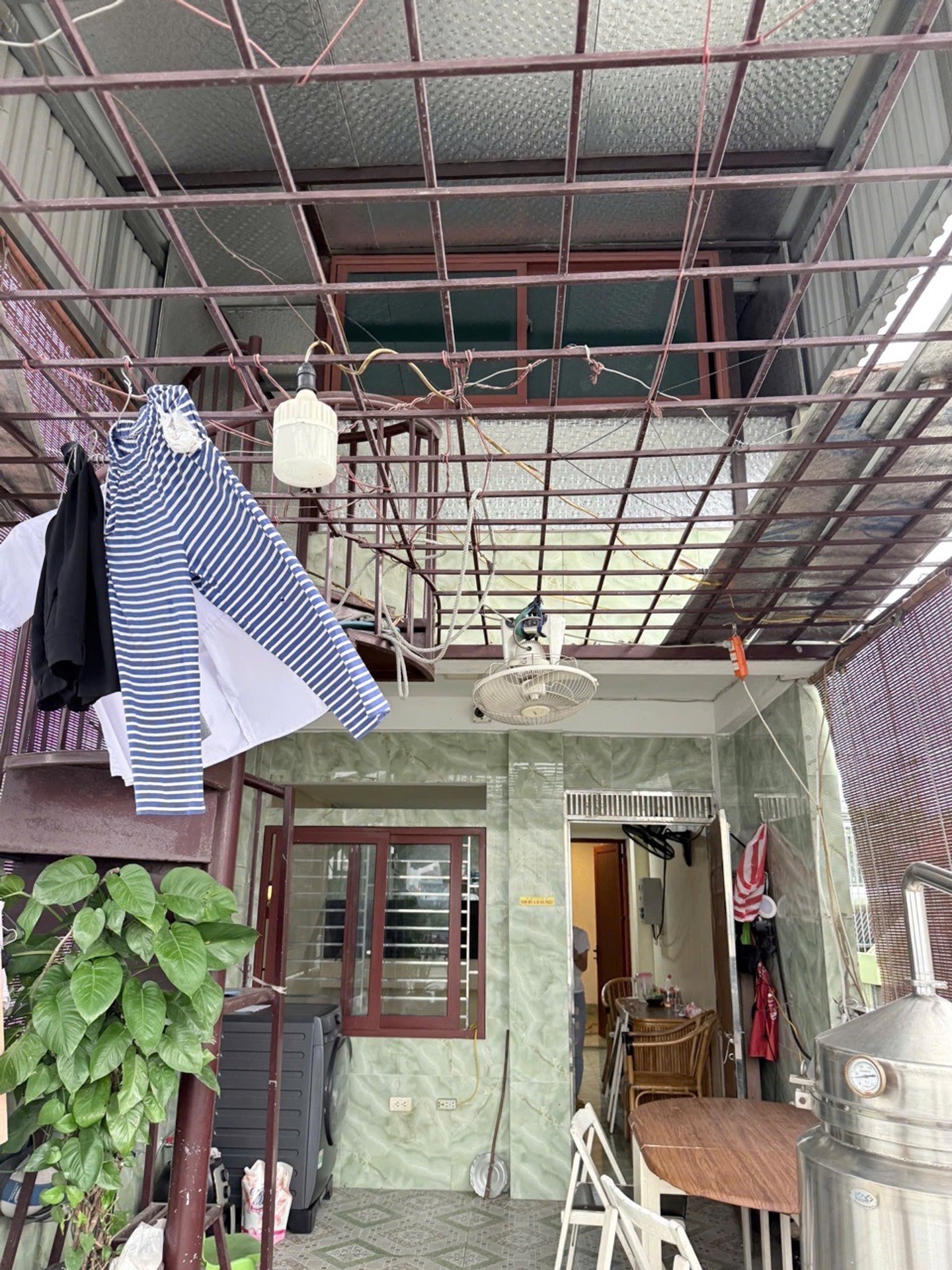 Bán nhà Hoàng Liệt - diện tích 48m2 6 tầng - 2 mặt tiền vĩnh viễn - giá 25,5 tỷ