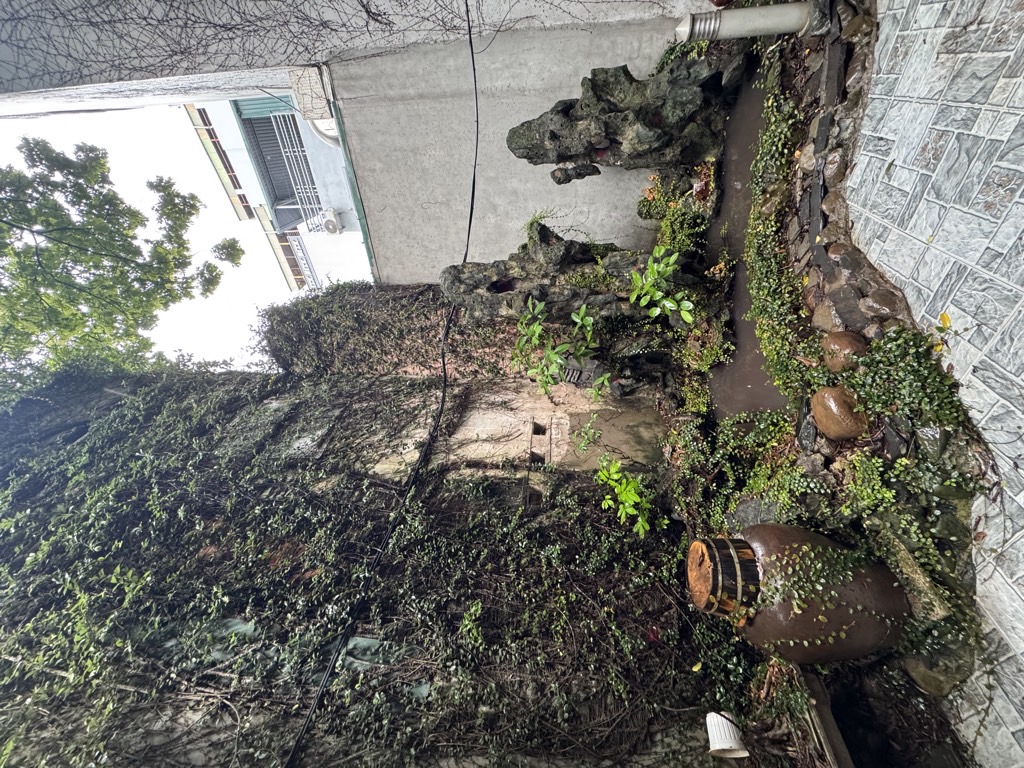 Bán nhà Kim Ngưu - diện tích 140m2 3 tầng - Biệt thự sân vườn - giá 48,6 tỷ