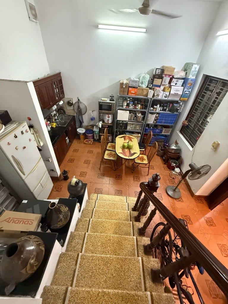 Bán nhà Kim Ngưu - diện tích 140m2 3 tầng - Biệt thự sân vườn - giá 48,6 tỷ