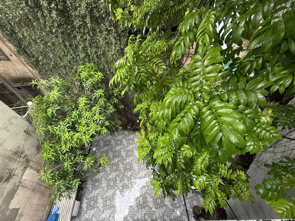 Bán nhà Kim Ngưu - diện tích 140m2 3 tầng - Biệt thự sân vườn - giá 48,6 tỷ