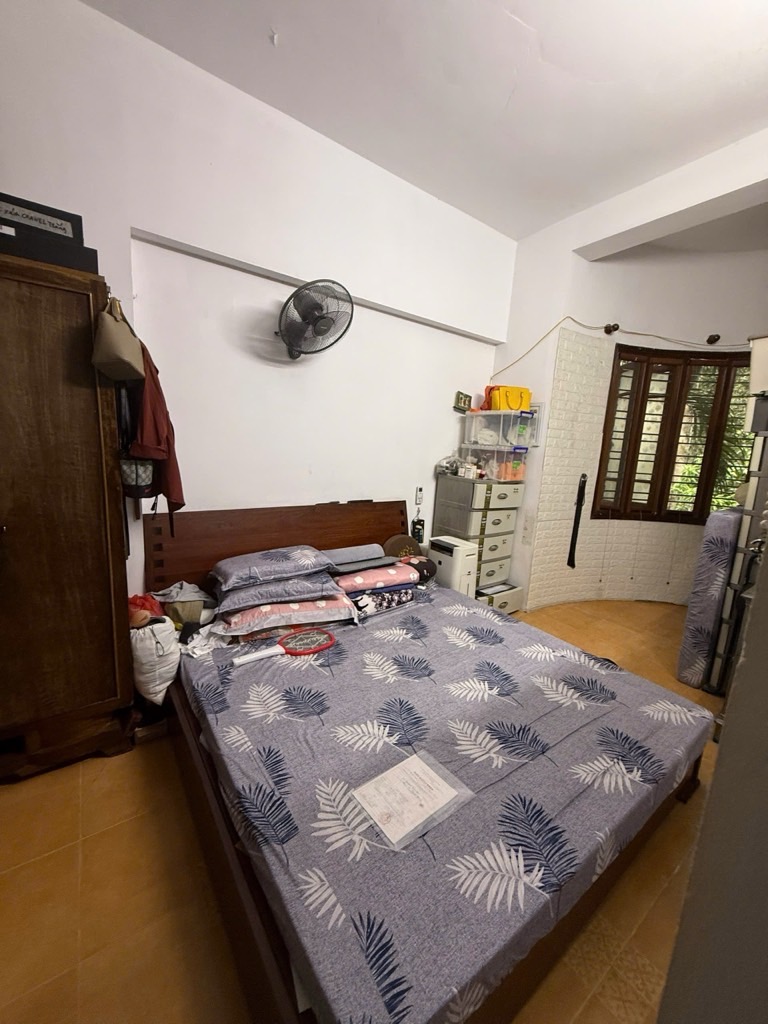 Bán nhà Kim Ngưu - diện tích 140m2 3 tầng - Biệt thự sân vườn - giá 48,6 tỷ