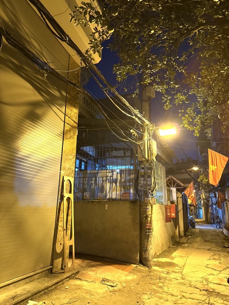 Bán nhà Lê Trọng Tấn - diện tích 30m2 5 tầng - Chính chủ vuông đẹp - giá 8,2 tỷ
