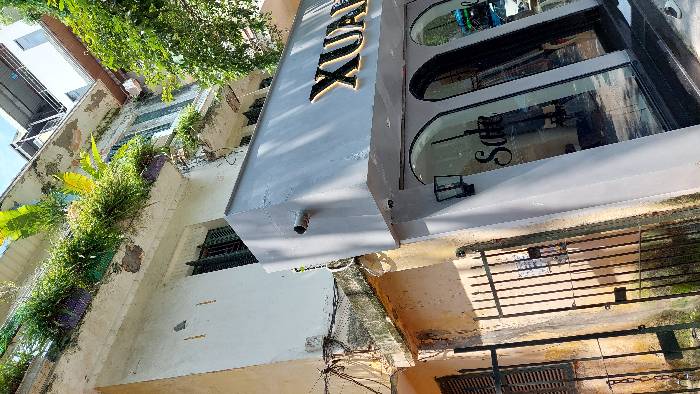 Bán nhà Ngô Thì Nhậm - diện tích 240m2 3 tầng - Mặt tiền khủng - giá 144 tỷ