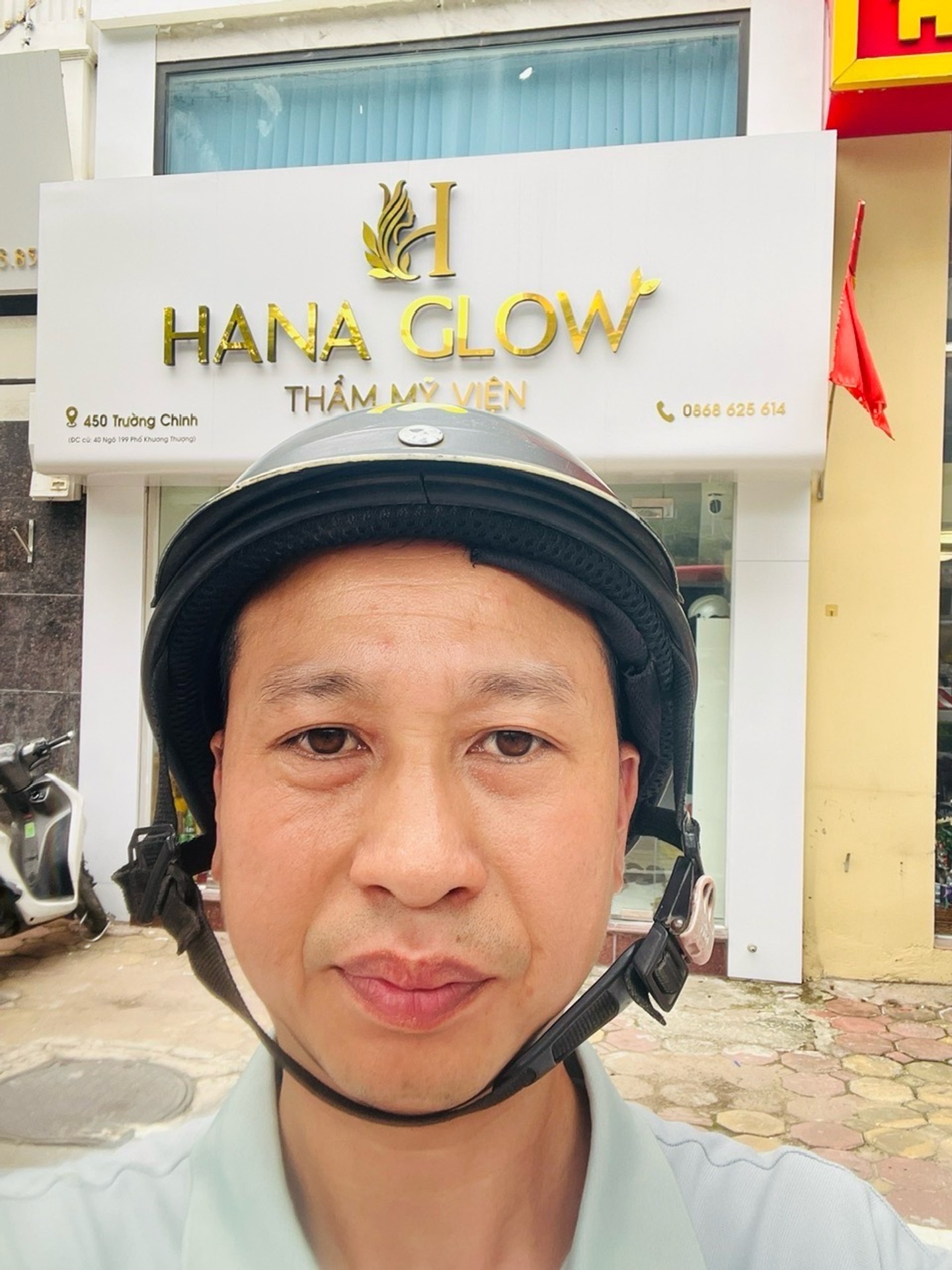 Bán nhà Trường Chinh - diện tích 35m2 6 tầng - Mặt phố kinh doanh - giá 42 tỷ