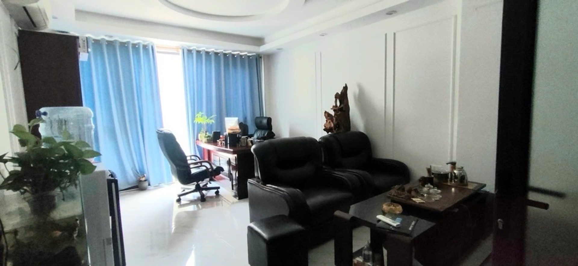Bán nhà Trường Chinh - diện tích 35m2 6 tầng - Mặt phố kinh doanh - giá 42 tỷ