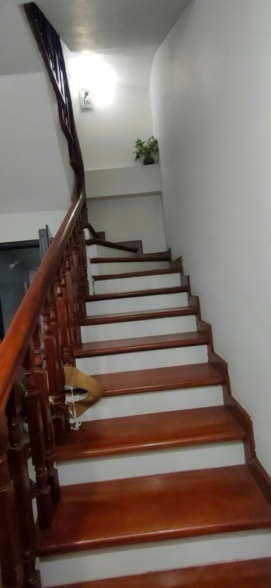 Bán nhà Trường Chinh - diện tích 35m2 6 tầng - Mặt phố kinh doanh - giá 42 tỷ