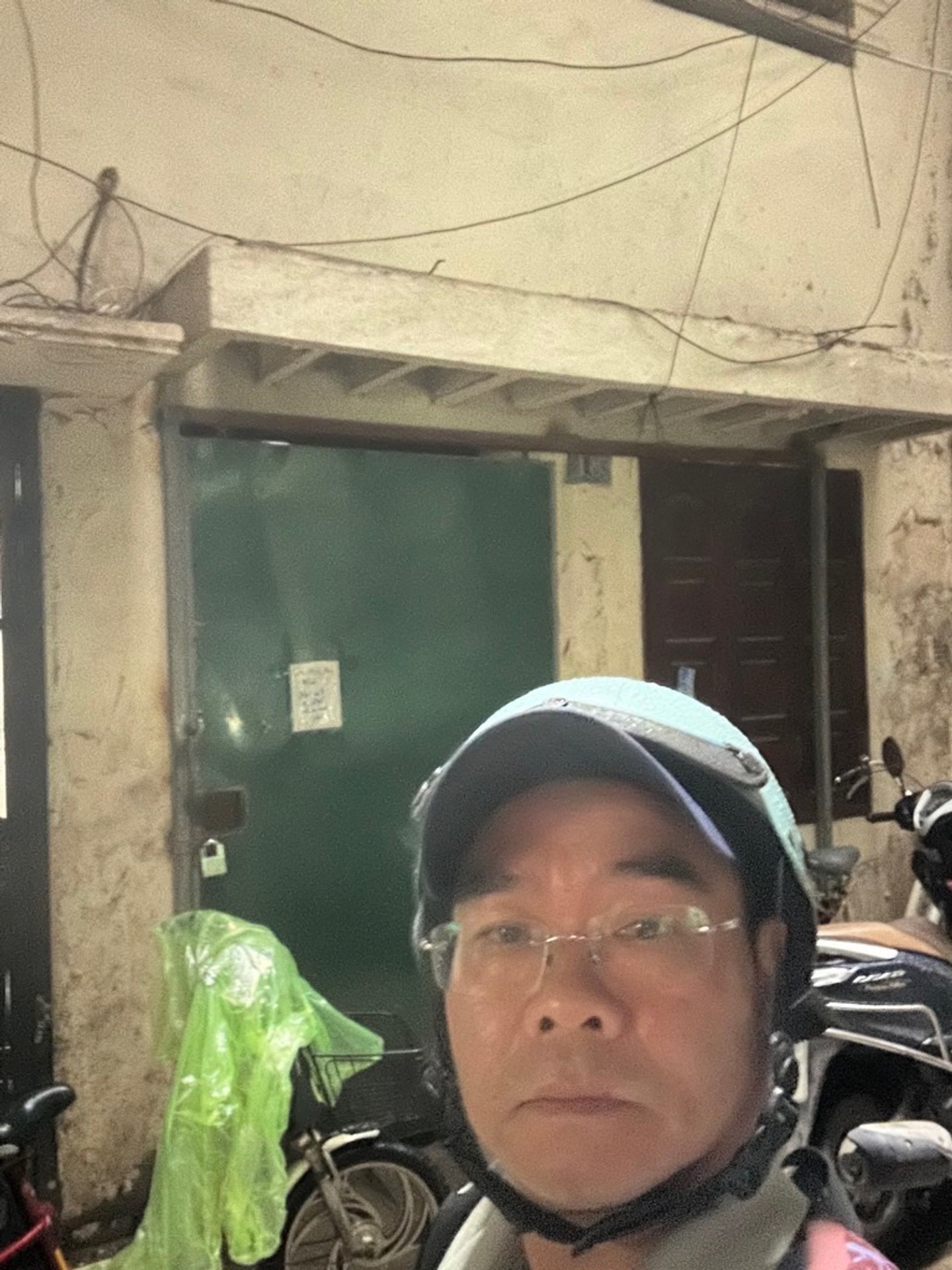 Bán nhà Đồng Nhân - diện tích 48m2 3 tầng - Ngõ thông thoáng, gần Hồ HBT - giá 11,5 tỷ