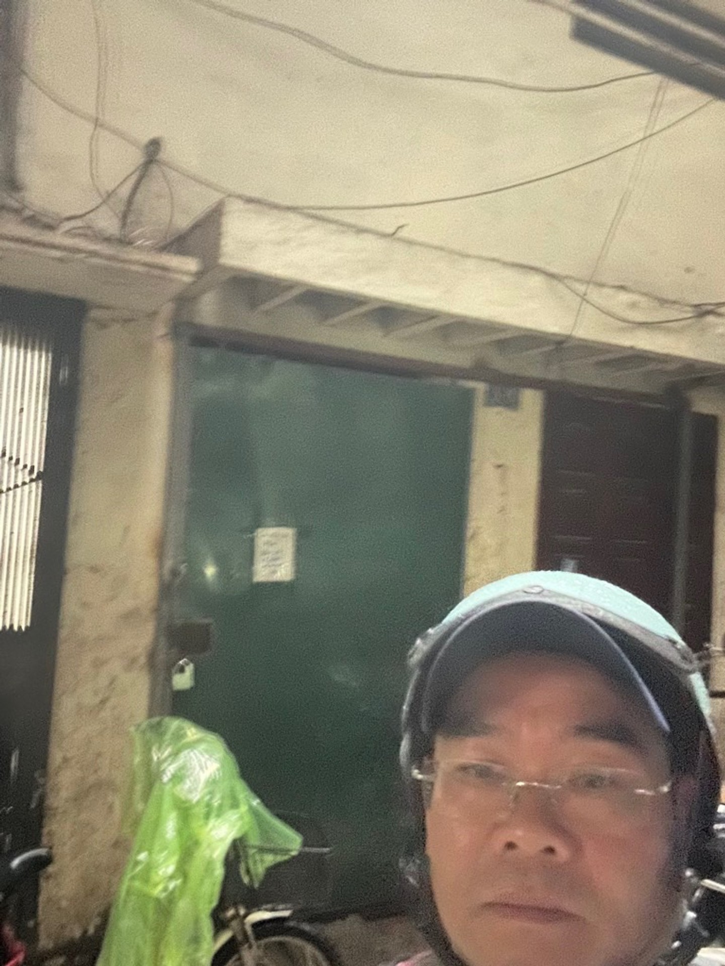 Bán nhà Đồng Nhân - diện tích 48m2 3 tầng - Ngõ thông thoáng, gần Hồ HBT - giá 11,5 tỷ