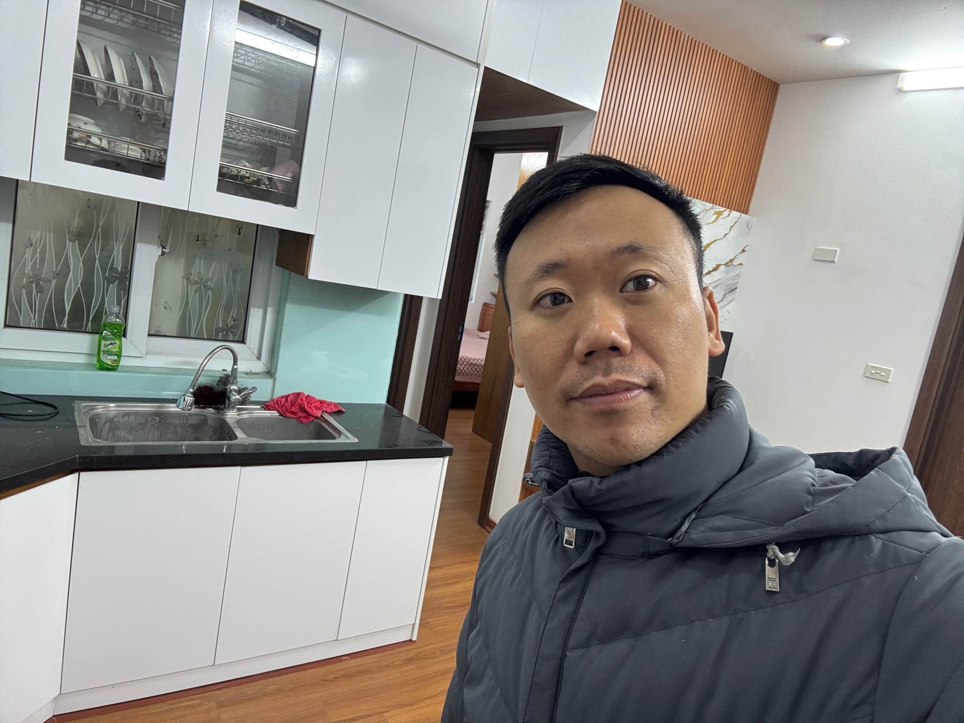 Bán nhà Kim Văn Kim Lũ - diện tích 53.5m2 1 tầng - Lô góc 2 mặt thoáng - giá 4,3 tỷ